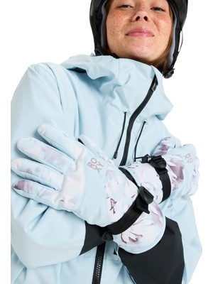 Aesco Roxy Jetty Gloves Kadın Eldiven
