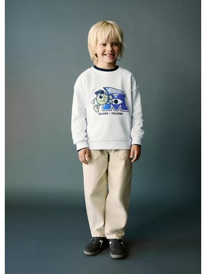Mango Monsters Inc. Sweatshirt