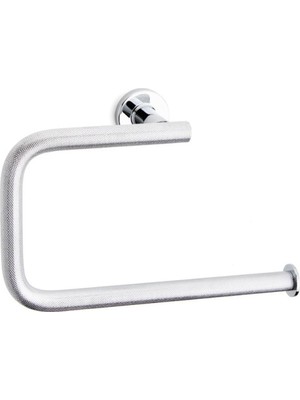 Die Grup System Purelıne Halka Havluluk Krom Renk 160X72X244 mm