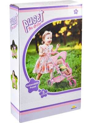 Aesco Sunman Sun-Mlb-Bbk.aks.puset 3tkr.tenteli Çilek Dsn.metal