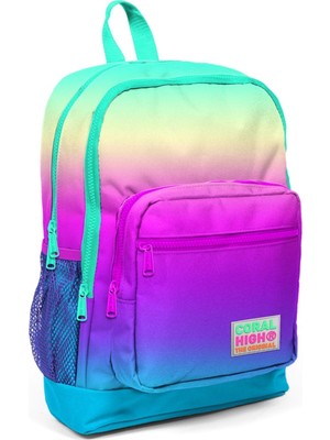 Aesco Coral High Sırt Çanta