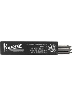 Aesco Kaweco 10000656 Grafit Uç 5.5 mm