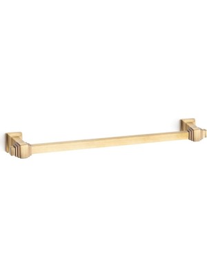 Die Grup System Kubıc Uzun Havluluk Abm 45CM Antik Sarı BA1005 004 Abm