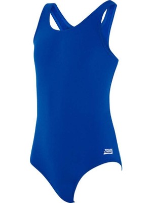Aesco Zoggs Cottesloe Sportsback One Piece Çocuk Mayosu, 14-15 Yaş