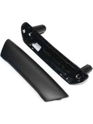 Die Grup Sol Ön Kapı Iç Çekme Kolu 7H0867179B Vw Transporter T5 ile Uyumlu 2004-2009