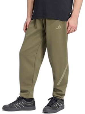 Aesco Adidas M Z.n.e. Pt Erkek Günlük Eşofman Altı KF3816 Haki