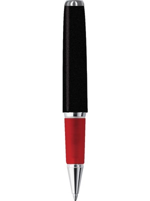Aesco Inoxcrom: M3 Your Line Serisi Cross Rojo Roller Kalem