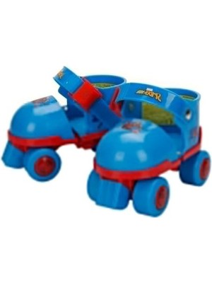 Die Grup Motors Roller Skate