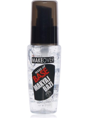 Die Grup New Well Makeover Makyaj Bazı 1 Paket (1 x 75 G)