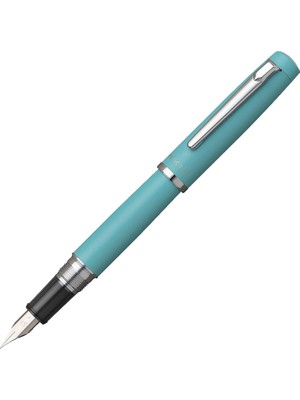Aesco Platinum PNB-5000 52-2 Procyon Turkuaz Dolmakalem F