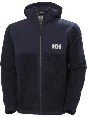 Aesco Patrol Pile Erkek Polar Üst Lacivert S