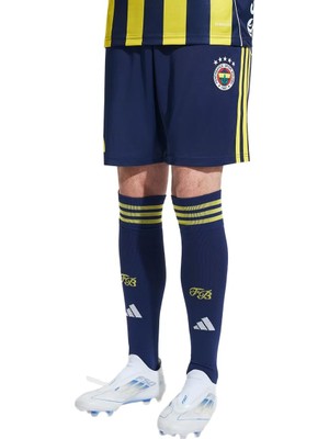 Aesco Adidas Fenerbahçe 25/26 Erkek Şort