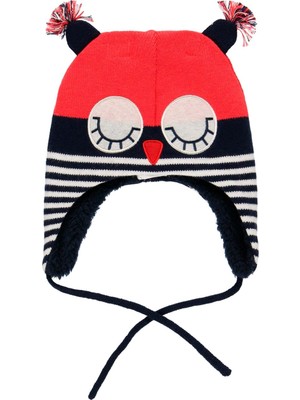 Aesco Unisex Çocuk Bere