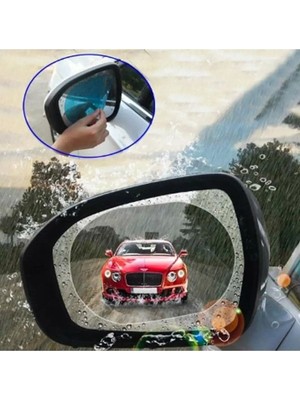 Aesco Mobee Oto Dış Ayna Filmi Dikiz Aynası Kolay Görüş