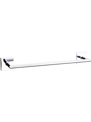 Die Grup System Nowo Uzun Havluluk Krom 33 cm BA10018003004CR