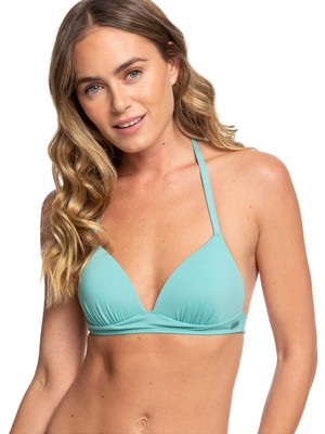 Aesco Roxy Sd Be cl Mo Tr Kadın Bikini Üst