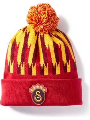 Aesco Galatasaray Çocuk Bere C252193
