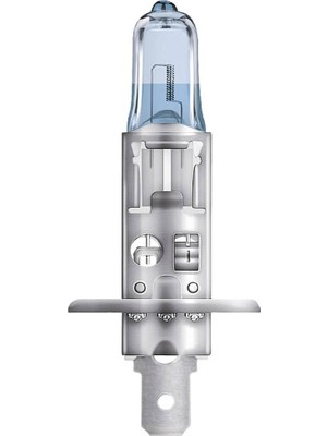 Die Grup Osram (X) Ampul 12V H1 55W Cool Blue Intense Blister 64150CBN-01B