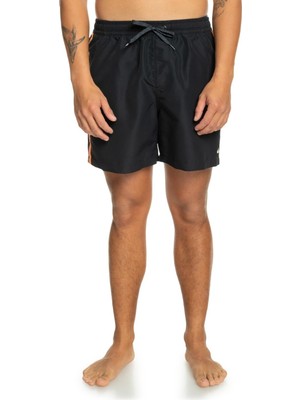 Aesco Quiksilver Remade Beach Please 16 Klasik Erkek Şortu (Tekli Paket)