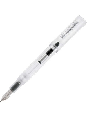 Aesco Monteverde Laguna Dolma Kalem, Clear, Fine