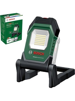 Die Grup Bosch Universalworklight 18V-2100 Solo (Aküsüz)