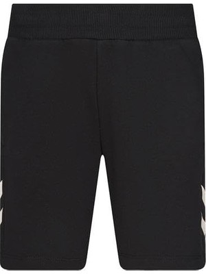 Aesco Hummel Alamur Erkek Çocuk Şort, 14 Yaş, 07-932415-7, Siyah, Erkek Çocuk