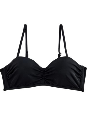 Aesco Strapless Bikini Top