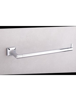 Die Grup System Pruva Kağıt Havluluk Krom Renk 42X74X269 mm