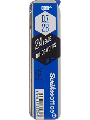Aesco Scrikss Office SL24 Min 2b 0.7 mm