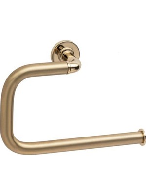 Die Grup System Nord Halka Havluluk Gold/gold Branch Renk 169X79X241 mm