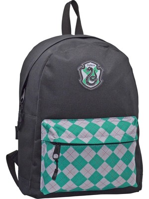 Aesco Genc Dıjıtal Baskı Harry Potter Sırt Çantası, Çok Renkli, Unisex