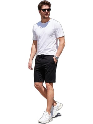 Aesco Buratti Short Erkek Short 5908096