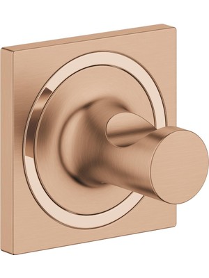 Die Grup Grohe Allure Havlu/bornoz Askılığı Brushed Warm Sunset – 40284DL1