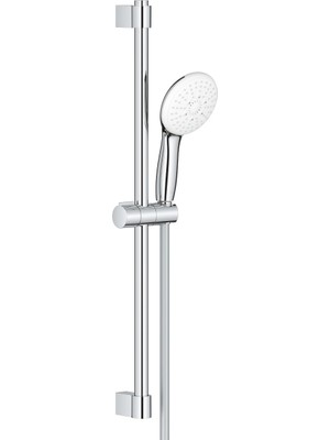 Die Grup Grohe Tempesta 110 Duşu Seti 3 Akışlı Rain,jet,massage - 27644003