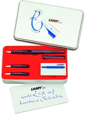 Aesco Lamy 15-S Dolmakalem