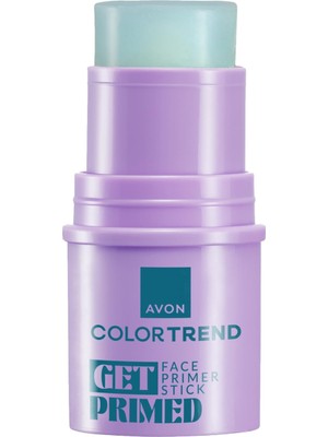 Die Grup Avon Color Trend Stik Makyaj Bazı