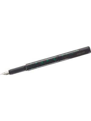 Aesco Steelpen Sky Serisi 4544 Dk Yıldız Yolu Dolma Kalem
