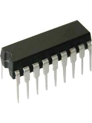 Aesco Sanec 74C915 (MM74C915N)