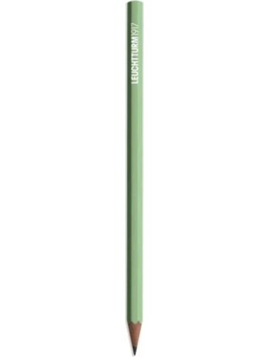 Aesco LEUCHTTURM1917 Kurşun Kalem, Adaçayı