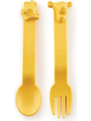 Die Grup Tupperware Winnie The Pooh Yemek Servis Seti - Çocuklar Için Eğlenceli ve Pratik Tasarım