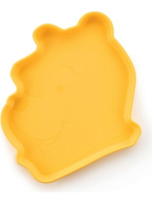 Die Grup Tupperware Winnie The Pooh Yemek Tabağım Çocuk Beslenme Kabı
