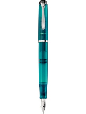 Aesco Pelikan Fp M205 Apatite Dolma Kalem - B