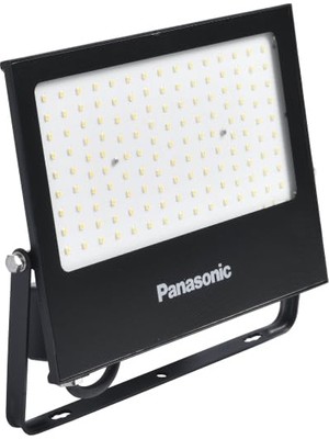 Die Grup Panasonıc LED Projektör, Sıcak Beyaz Işık 100W 8550LM 3000K