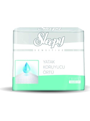 Die Grup Sleepy Yatak Koruyucu 30 Adet