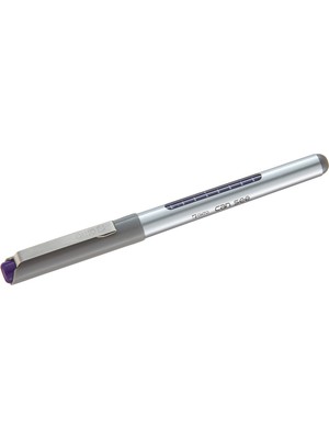 Aesco Ohto Can See Serisi CFR-157CSN 0.7 mm Mor Roller Kalem