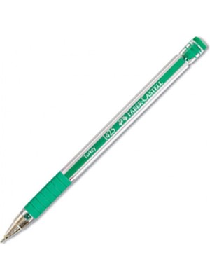 Aesco Faber-Castell 1425 Tükenmez Ailesi, Tekli, Yeşil