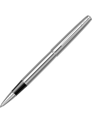 Aesco Scrikss Metropolis 78 Roller Kalem Paslanmaz Çelik
