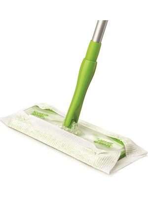 Die Grup Scotch-Brite Q600 Sil Süpür Paspas Sistemi
