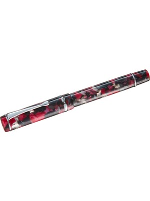 Aesco Conklin Duraflex Elements Fire Dolma Kalem M Uç