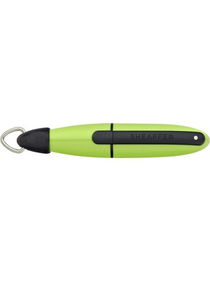 Aesco Sheaffer 92471 Ion Mini Jel Kalem Yeşil Lüks Kutuda